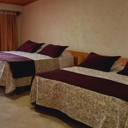 Hoteles Bogota Inn Colonial Екстериор снимка