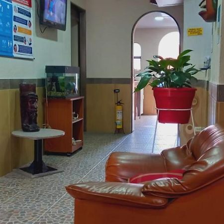 Hoteles Bogota Inn Colonial Екстериор снимка